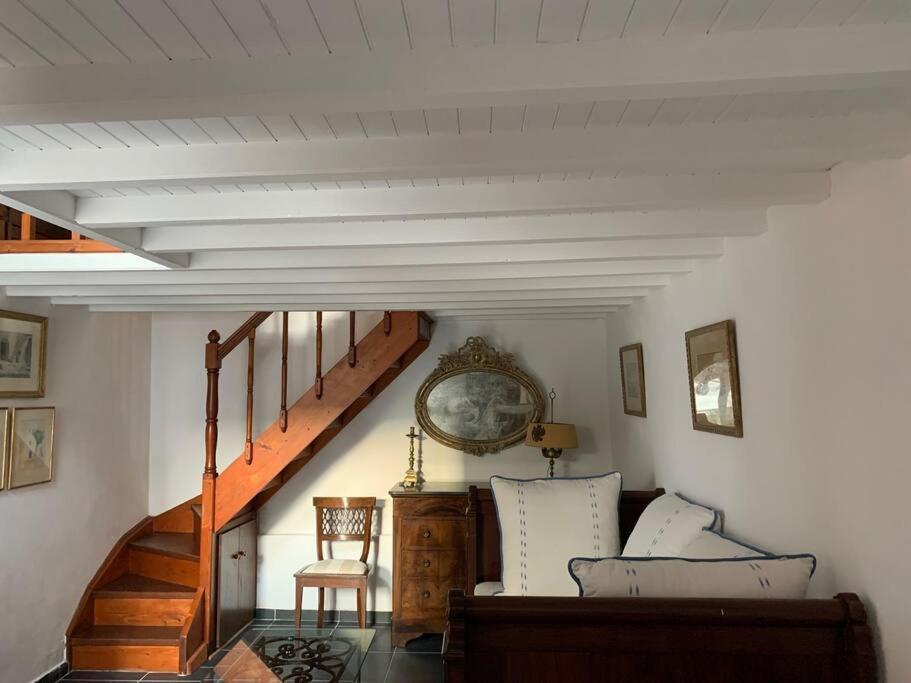 Traditional In The Heart Of Mykonos! Holiday home