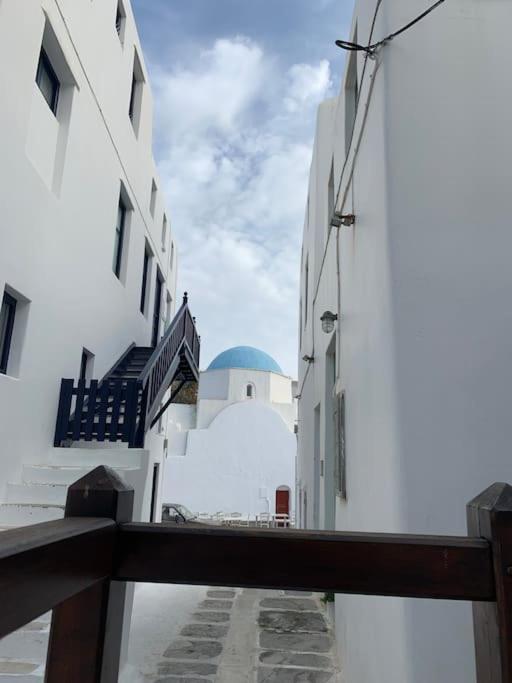 Traditional In The Heart Of Mykonos! Mykonos Town