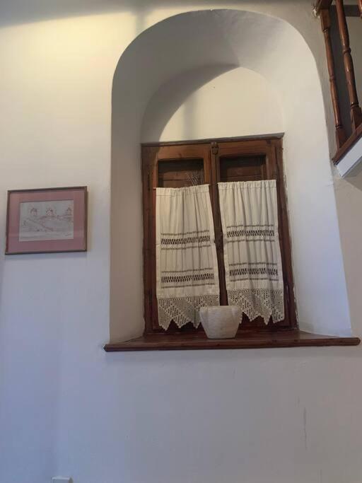 Holiday home Traditional In The Heart Of Mykonos! *
