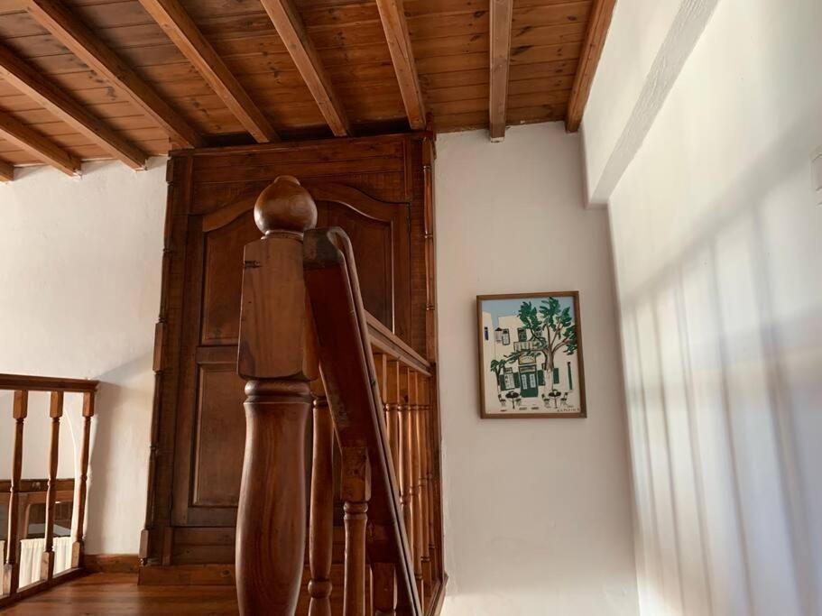Holiday home Traditional In The Heart Of Mykonos! *