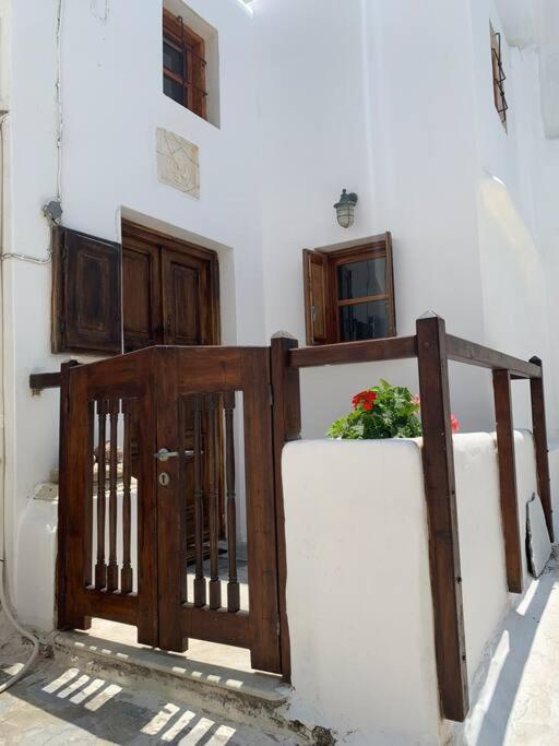 Traditional In The Heart Of Mykonos! Holiday home *