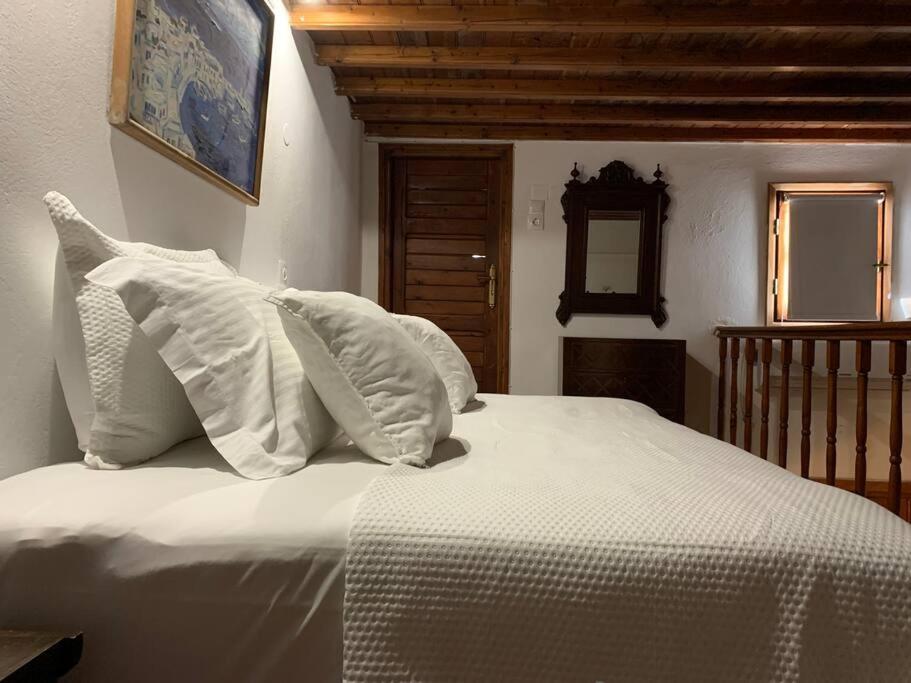 Traditional In The Heart Of Mykonos! *